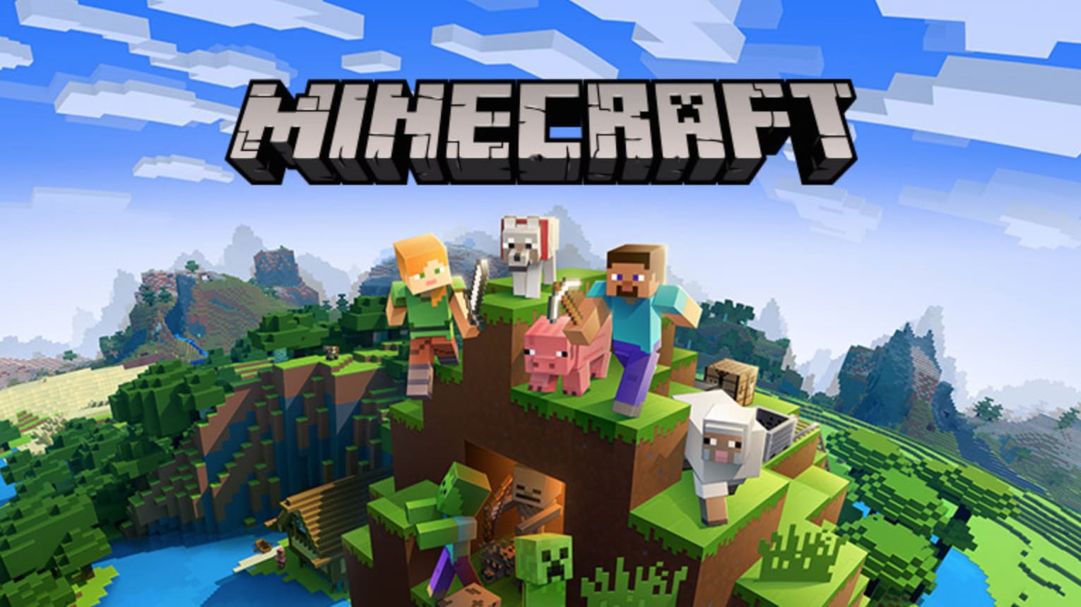 Play Minecraft And Skype With You By Letusplaygames Fiverr