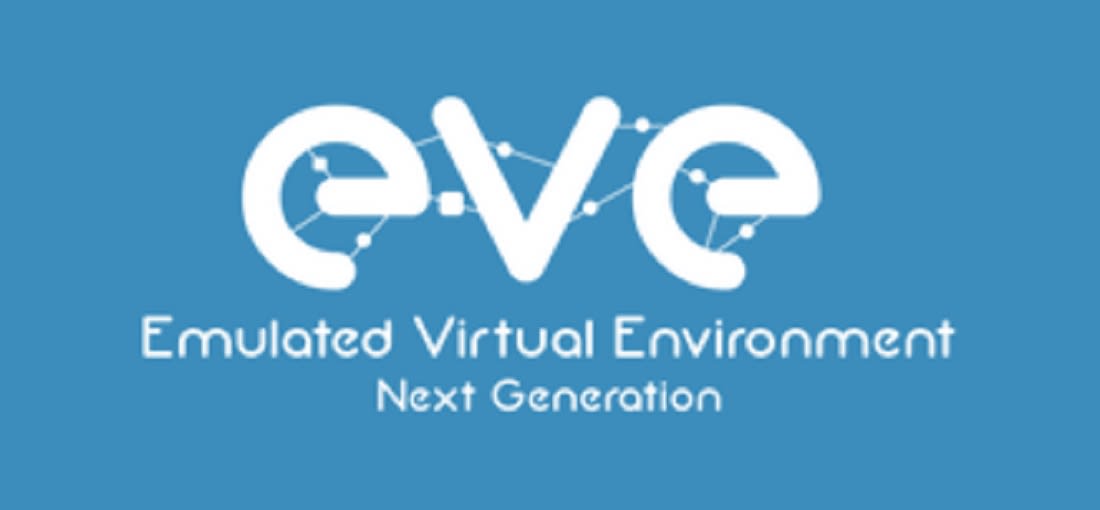 Install and configure eve ng or fix problem by Cadi455 | Fiverr