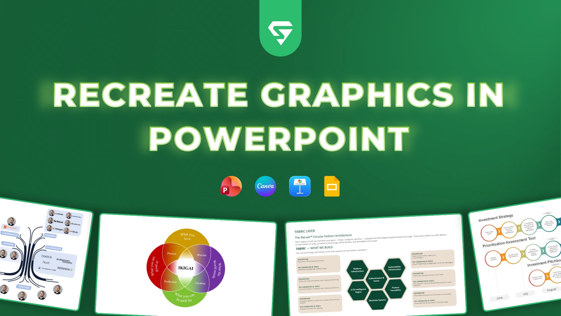 Powerpoint Graphics Tools General Powerpoint Templates