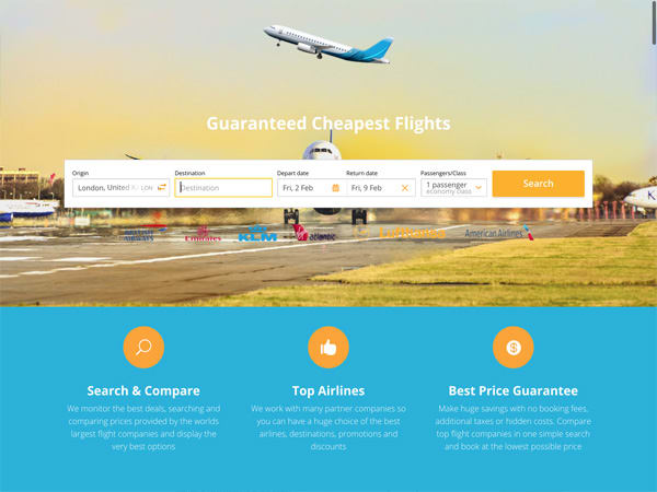 best website to book flights