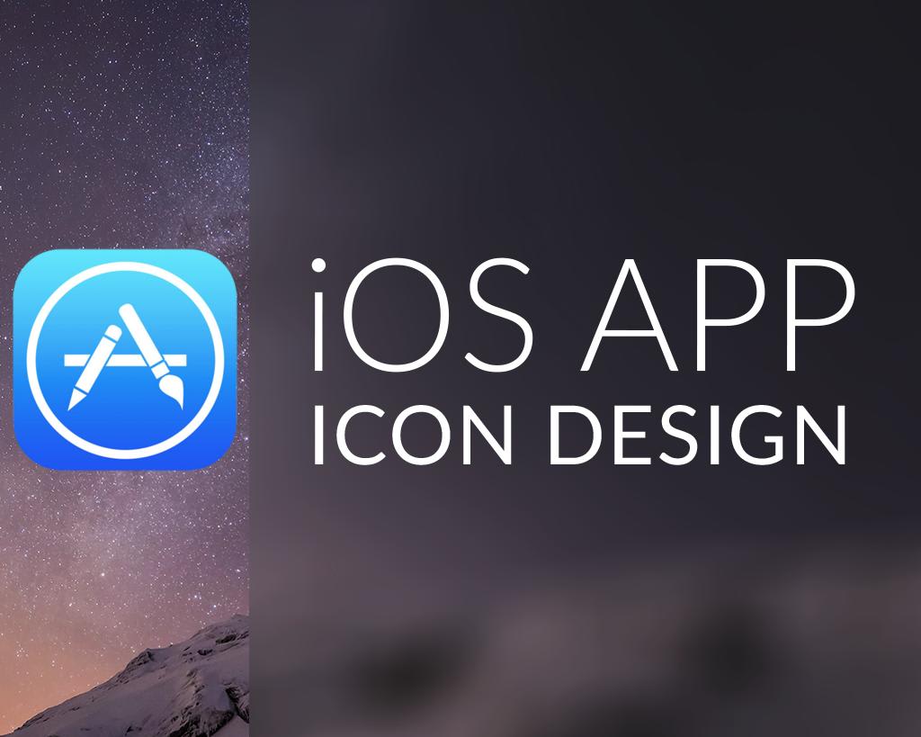 iOS Icon Conversion Services