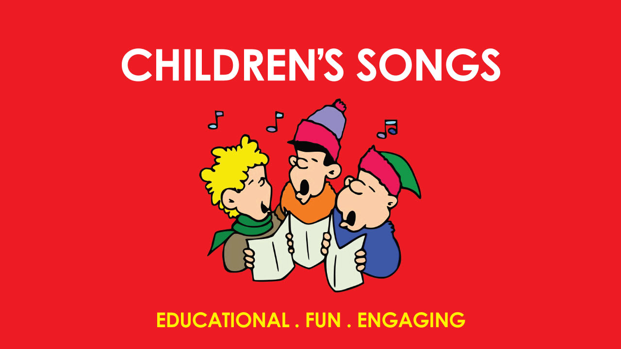 Write a childrens song or kids song or baby song by Sajfaz  Fiverr