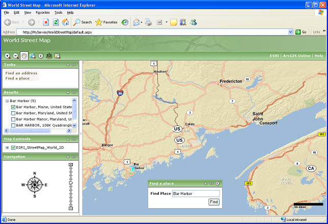 Create Arcgis Online Web Maps By Call4akram Fiverr