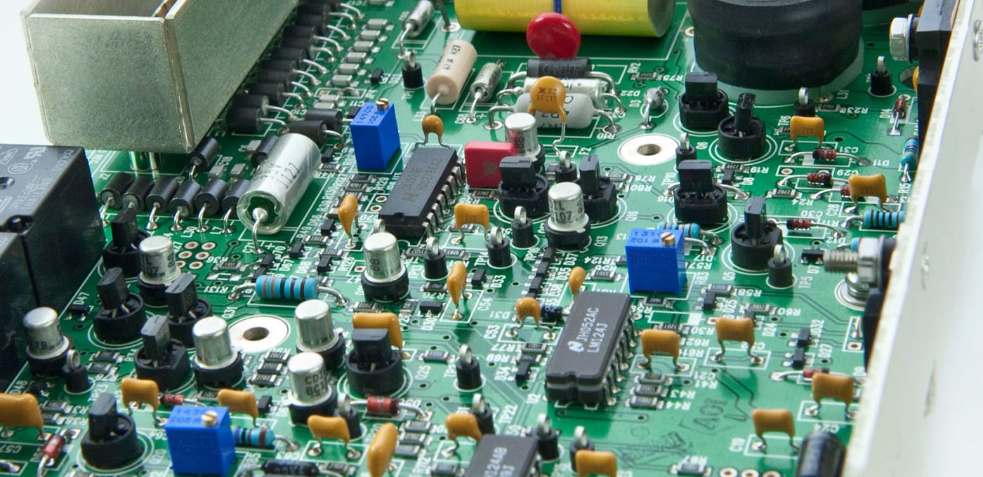 electronic construction set