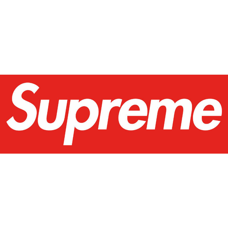 Supreme resell prices this sales week