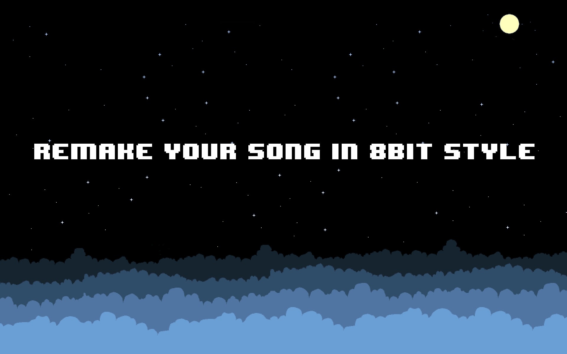 Remake A Song In 8 Bit Music Style By Mentalcacao