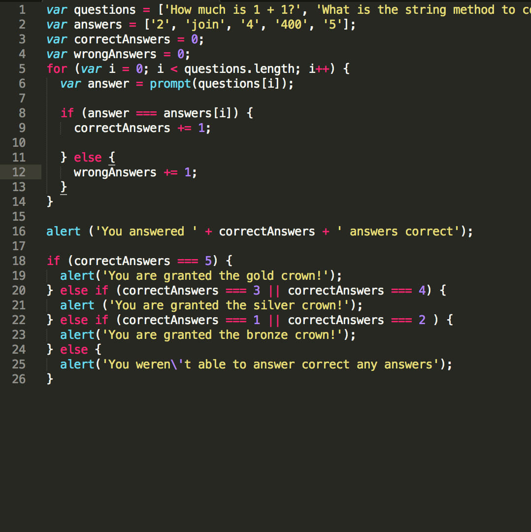 Write, correct, debug html, css and javascript by Tatad_25  Fiverr