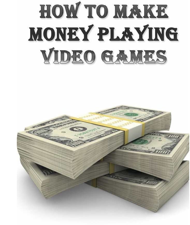 Games that make you money iphone