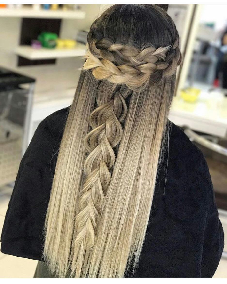 Do Any Hairstyle You Show Me From A Photo Or Picture By Millennials Ec