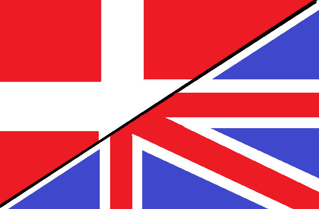 Translate English To Danish And Danish To English By Anjaholm Fiverr