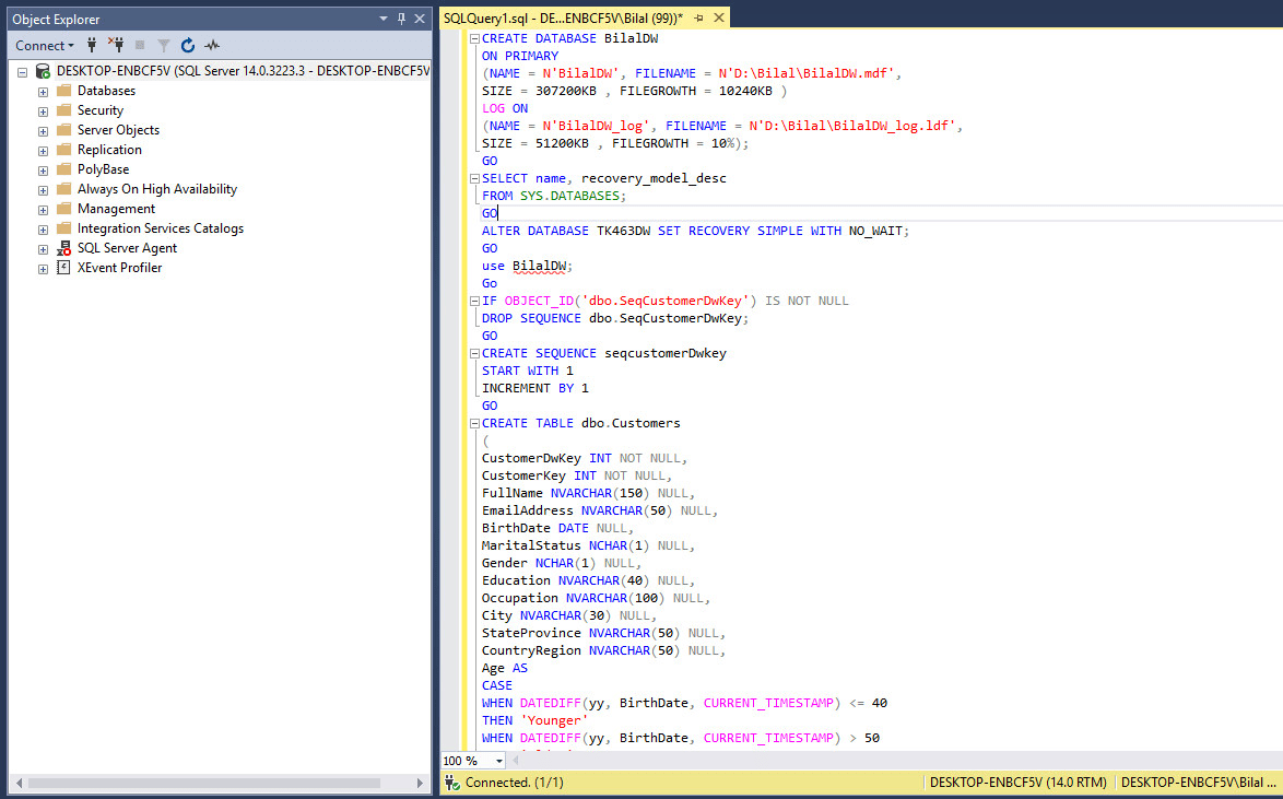 Xmltable Oracle Example