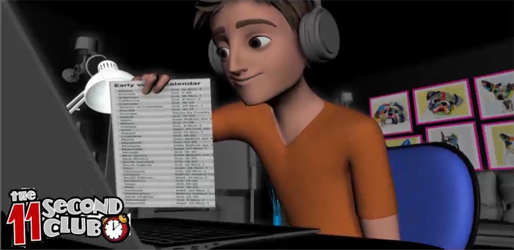 Do Any Type Of 2d And 3d Animation And Storyboarding By Irtizah