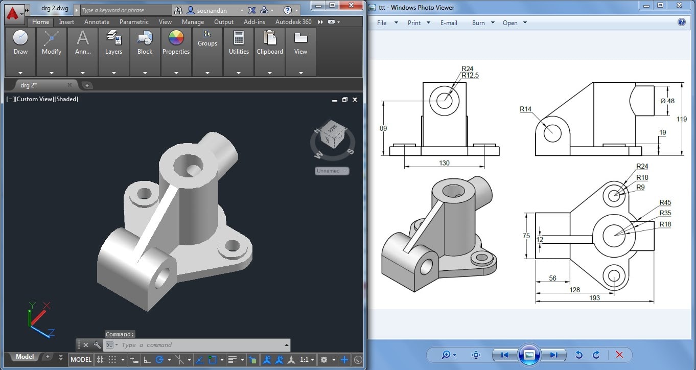 Make 2D From 3D Autocad, Massiccia Riduzione Salva 60% - Www.Tradaka.Com