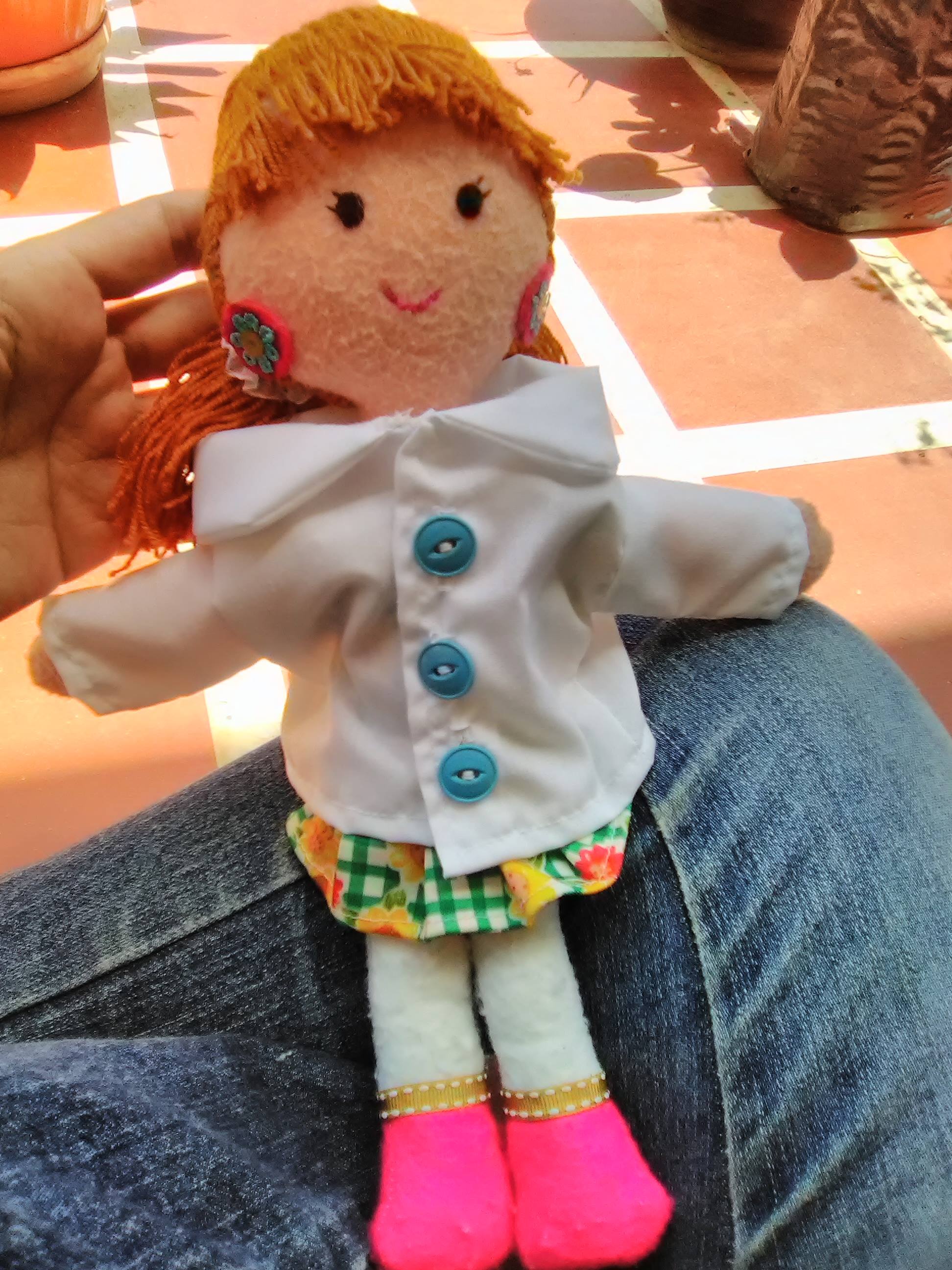 cloth dolls for toddlers