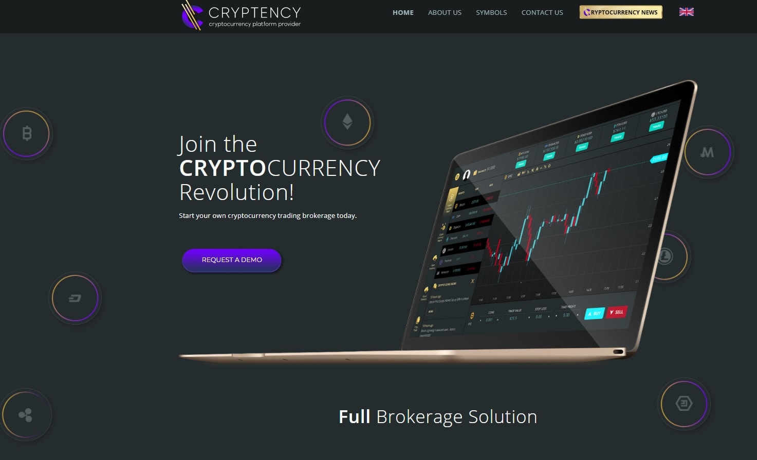 cryptocurrenting trading training)