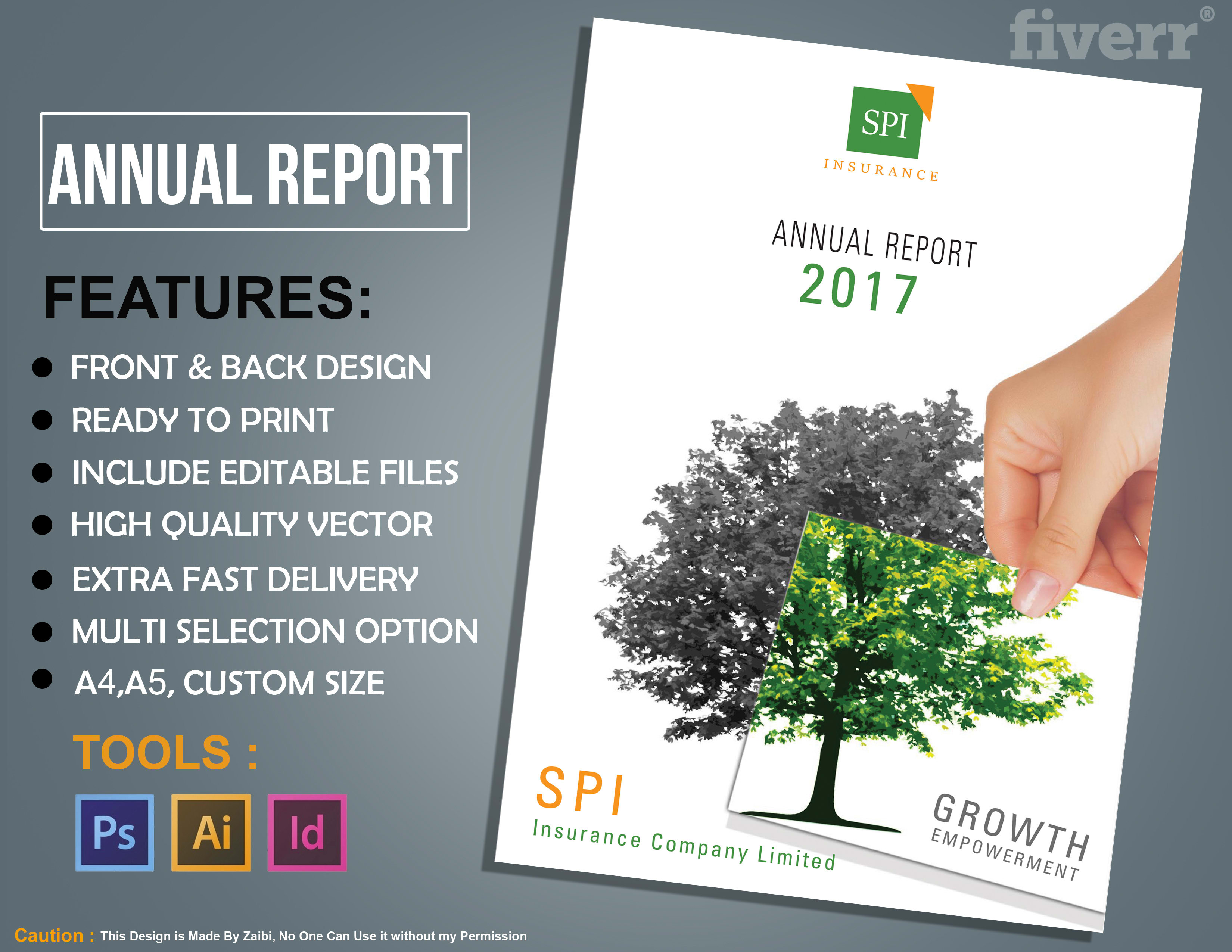 File Financial Report 2017 (Compilation of Unaudited Financial