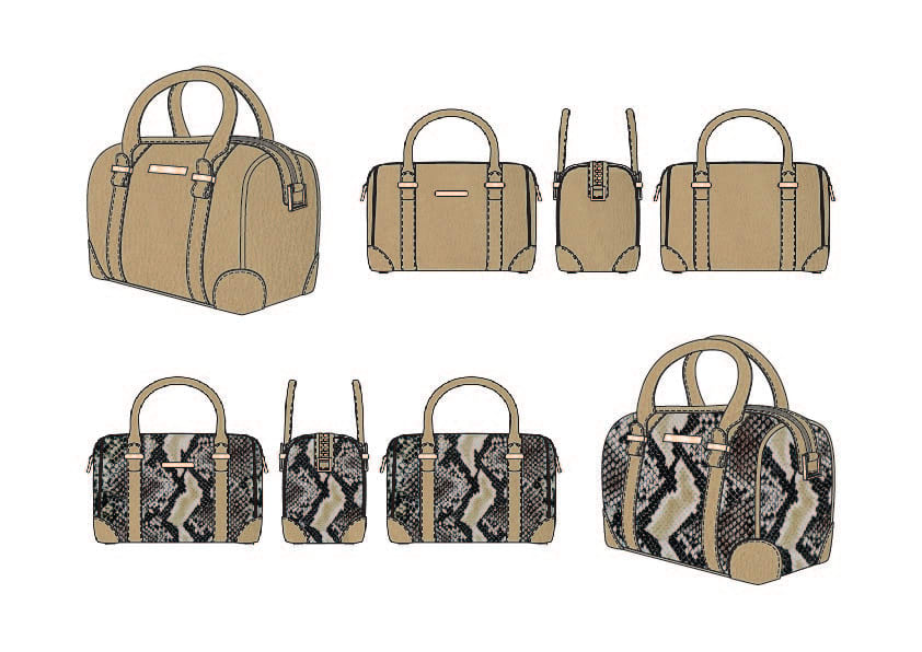 Readymade Cloth Store Carry Bag Design CDR File New 2023 – TR BAHADURPUR-gemektower.com.vn