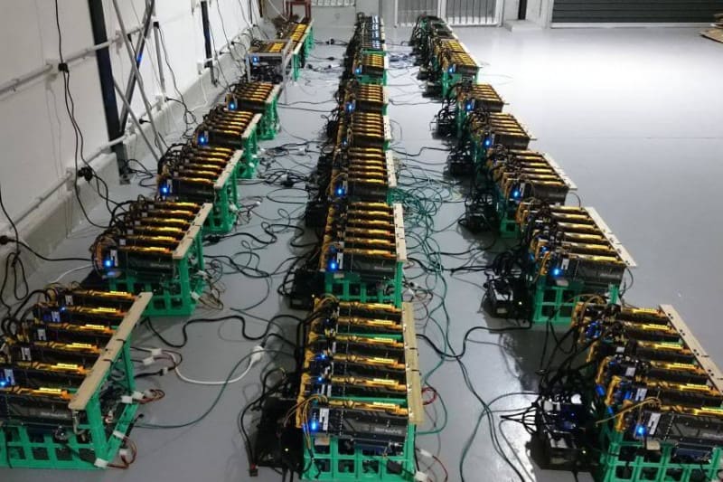 Crypto Mining Rig Nz : Help You Set Up A Crypto Mining Rig By Davos1233