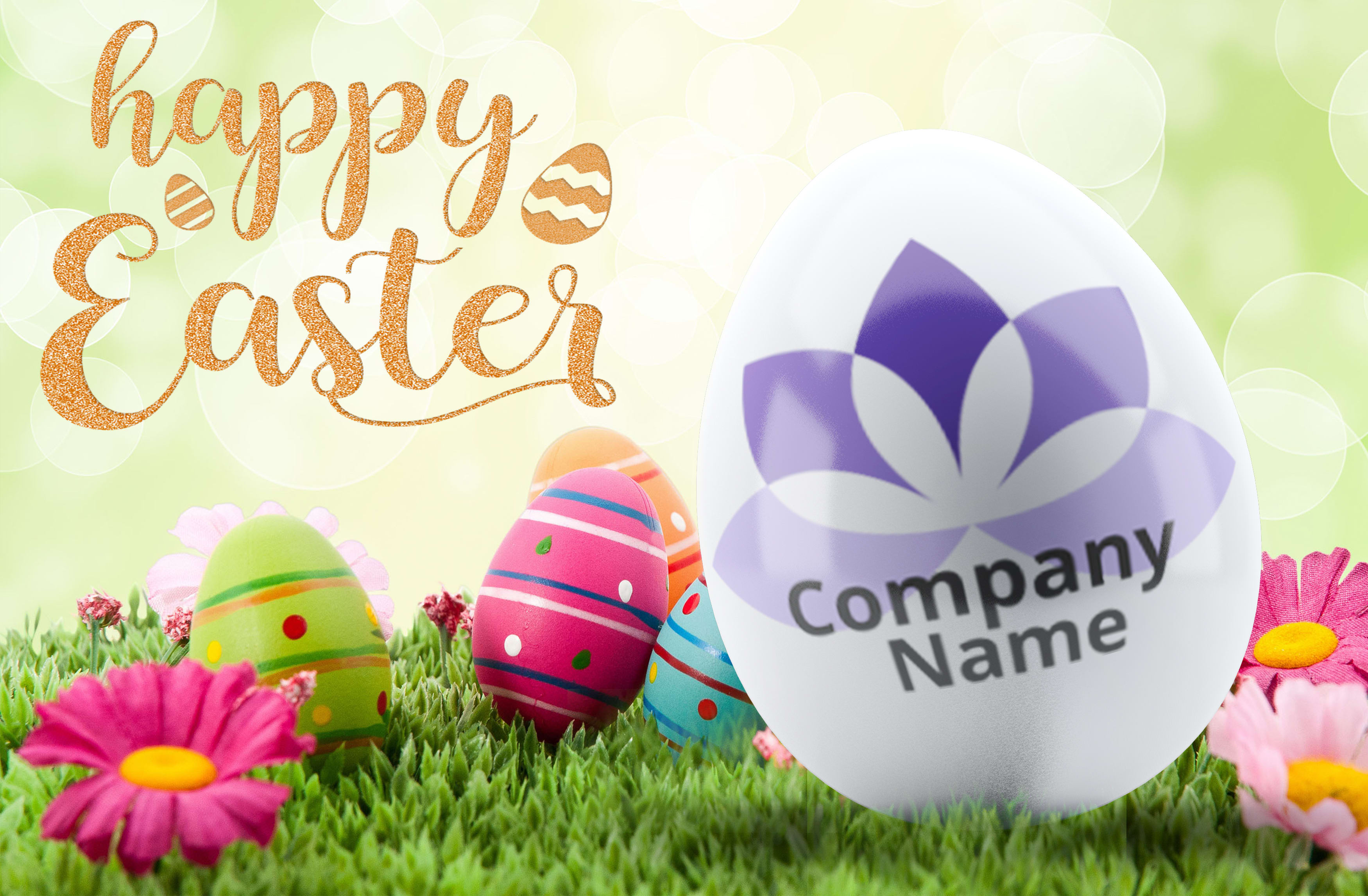 easter egg company