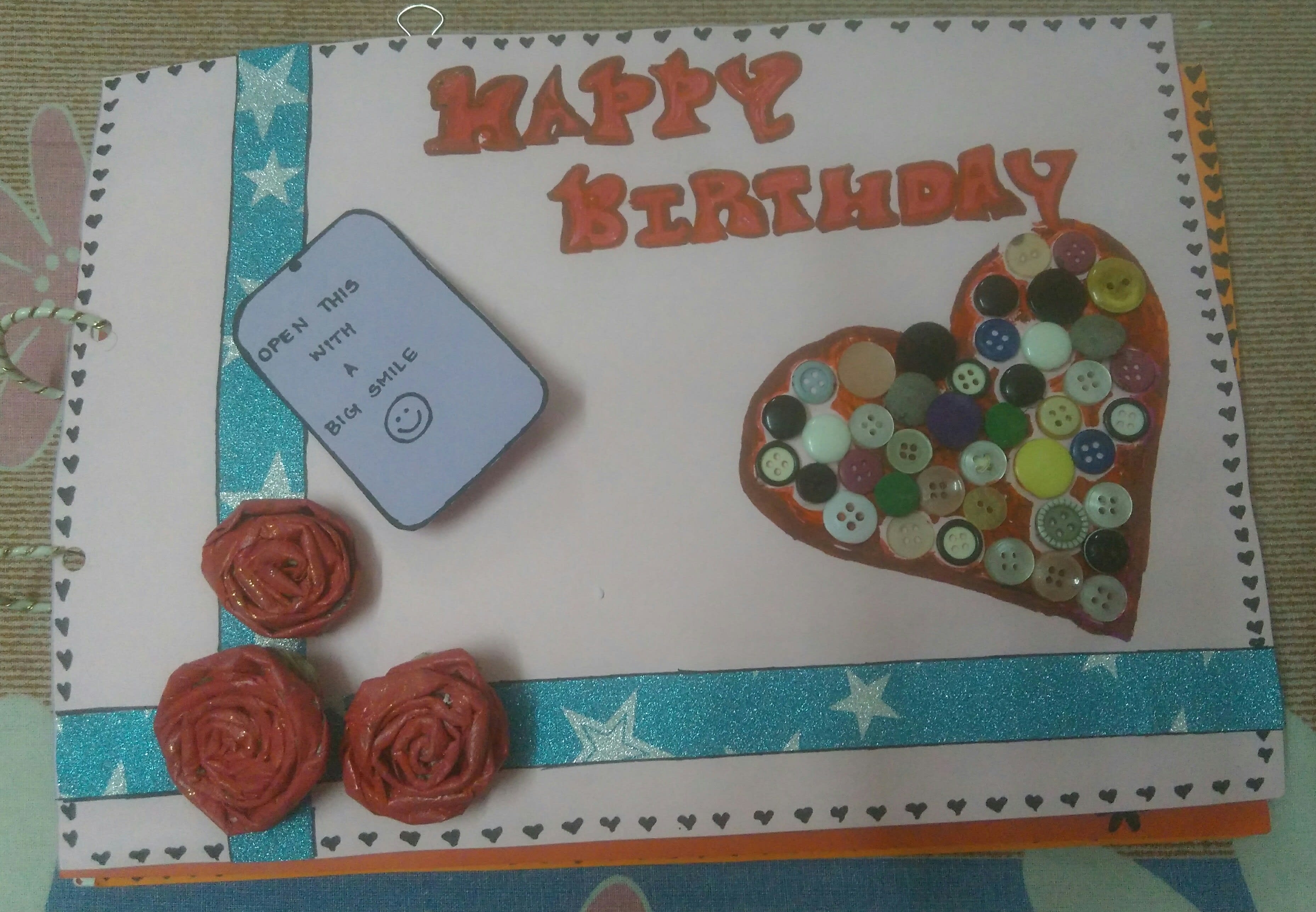 Make Beautiful Card And Scrapbook By Ronnymehta558 Fiverr