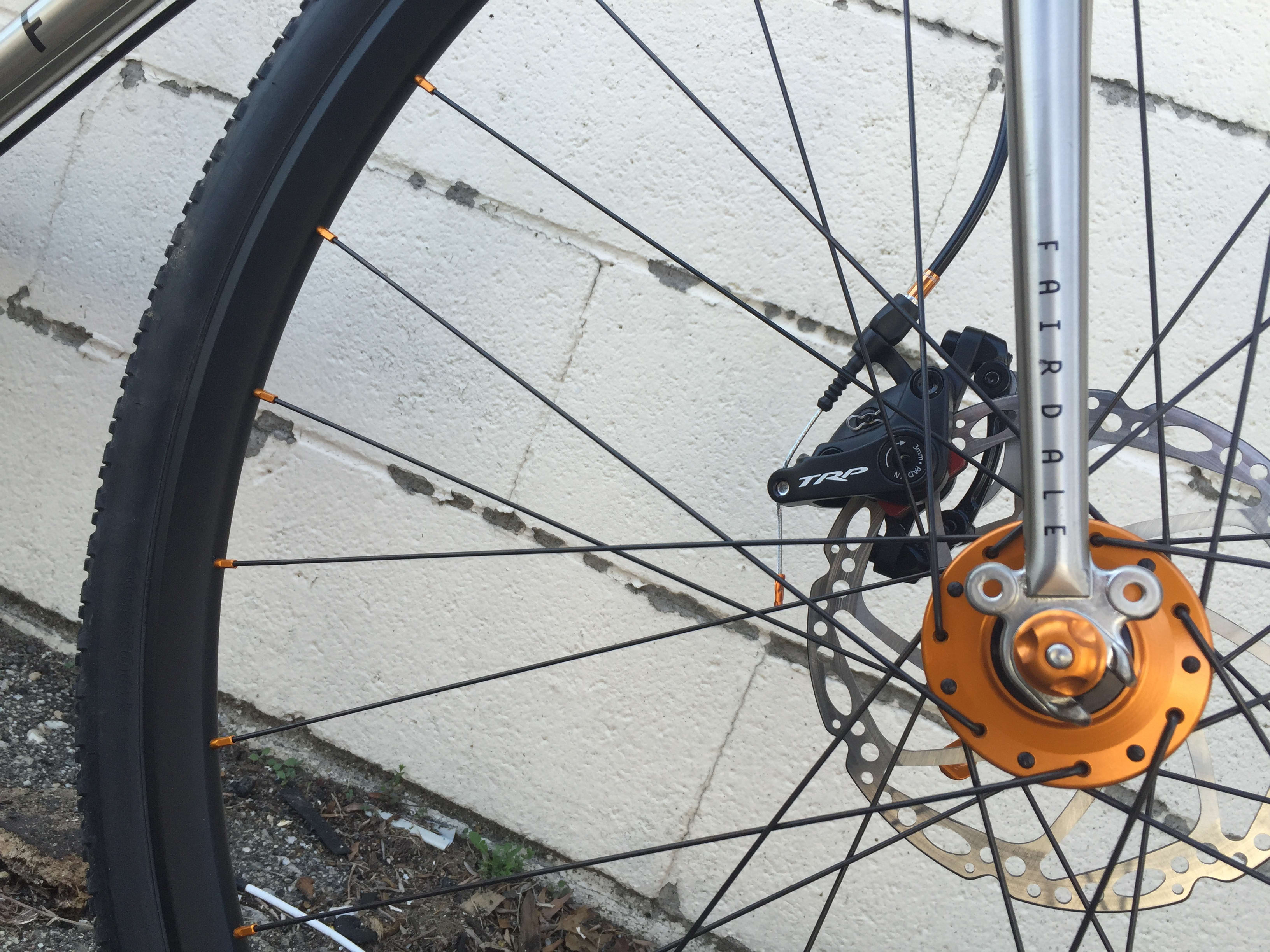 bicycle wheel building supplies