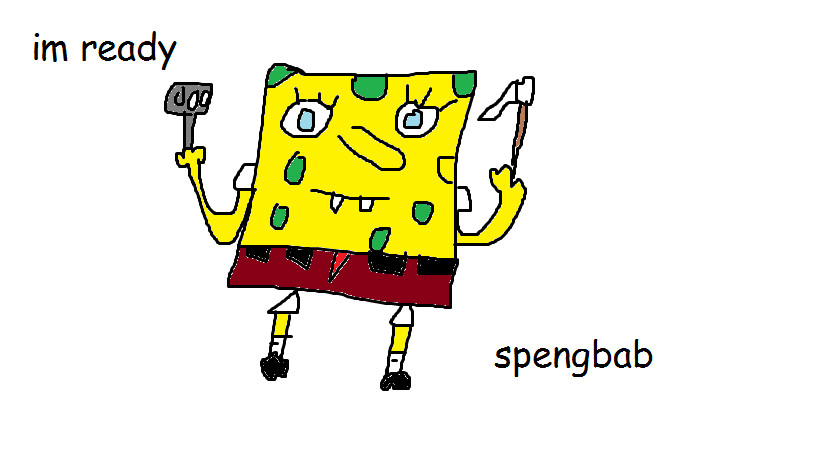 funny ms paint drawings