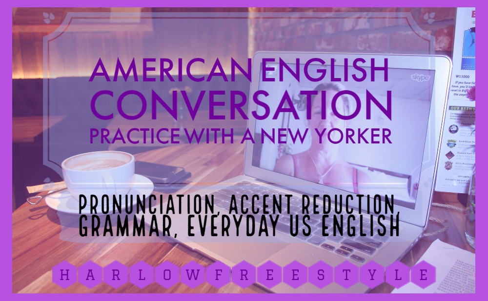 converse in american english