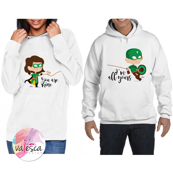 hoodie print design