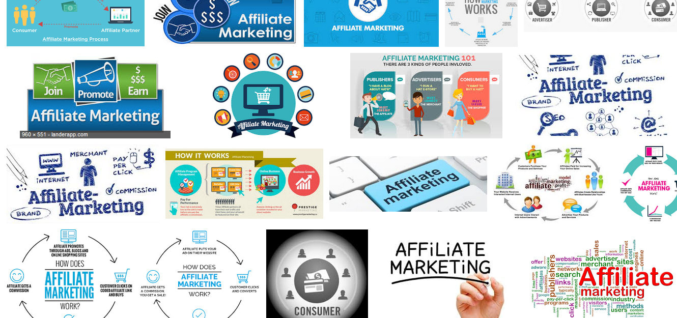 Affiliate Marketing