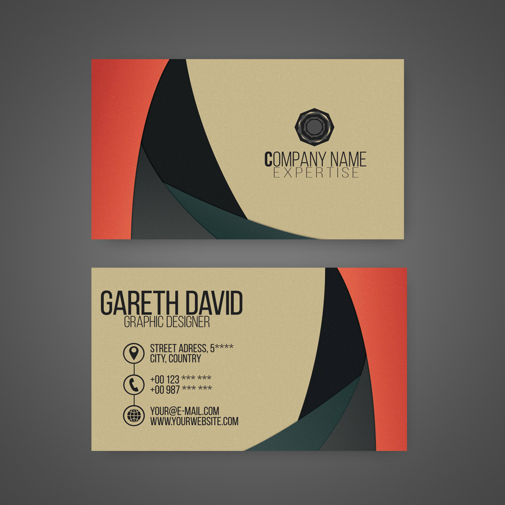 create excellent business cards at reasonable prices