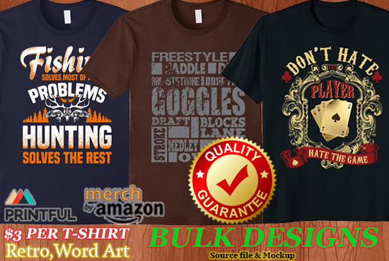 amazon custom t shirts