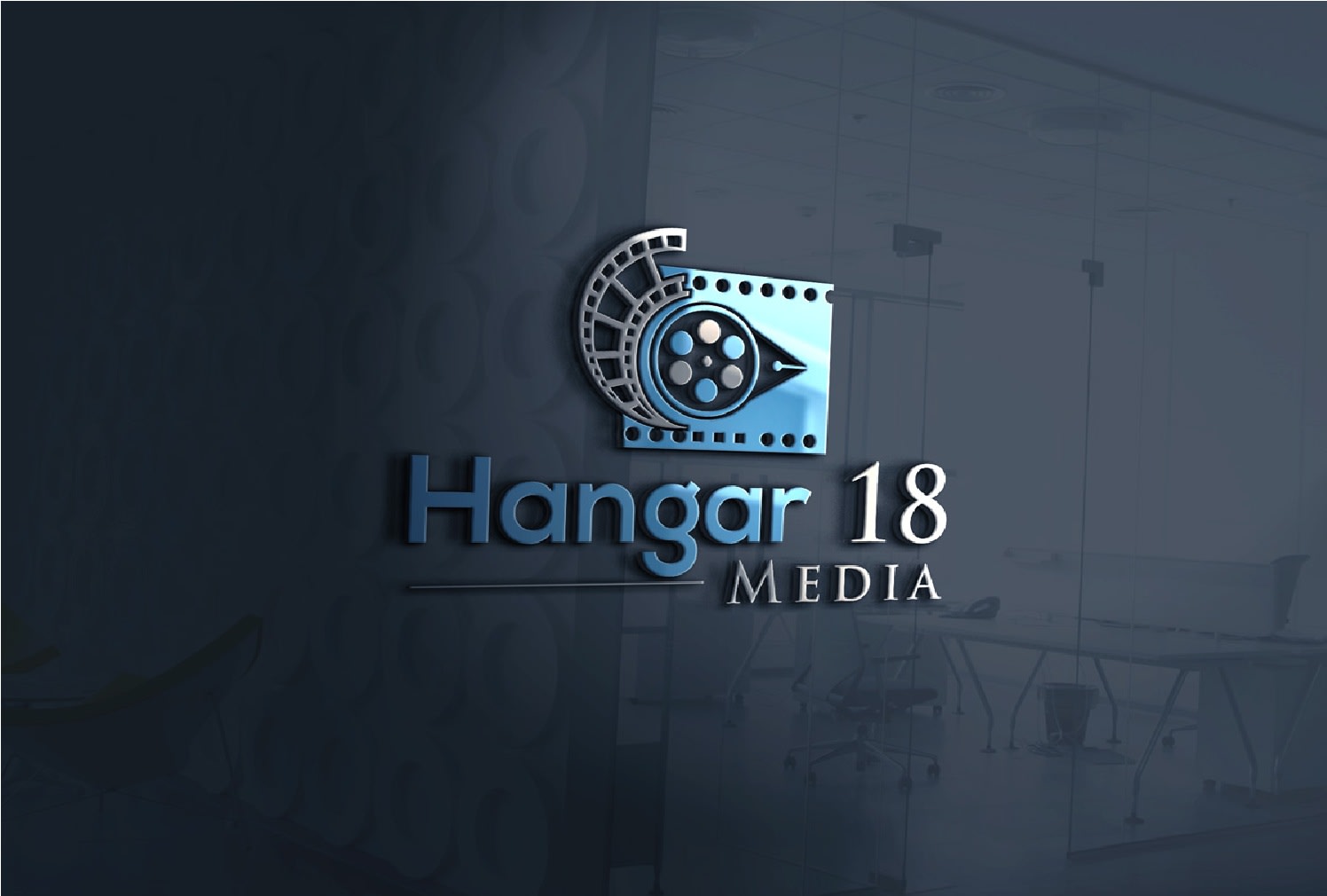 Design Original High Quality Wonderful Film Production Logo With Express Deliver By Sabrina Dmars Fiverr