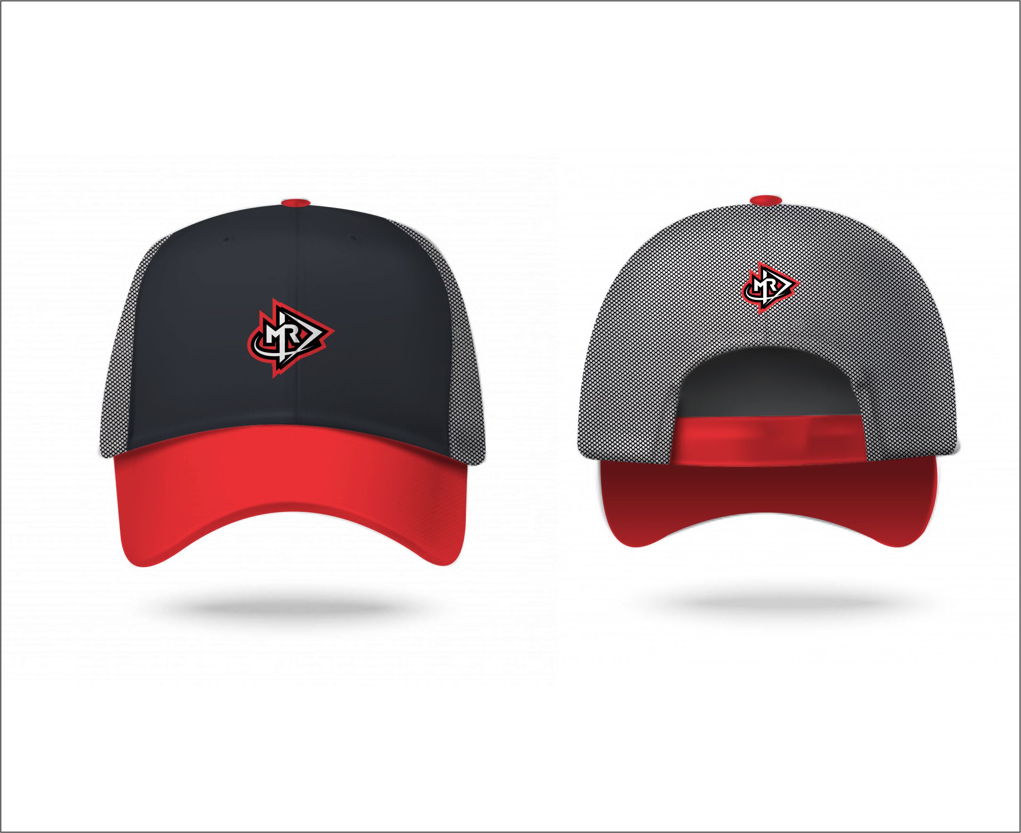 Download Design Cap Hat And Beanie Artworks And 3d Mockups By Mubashar67 Fiverr