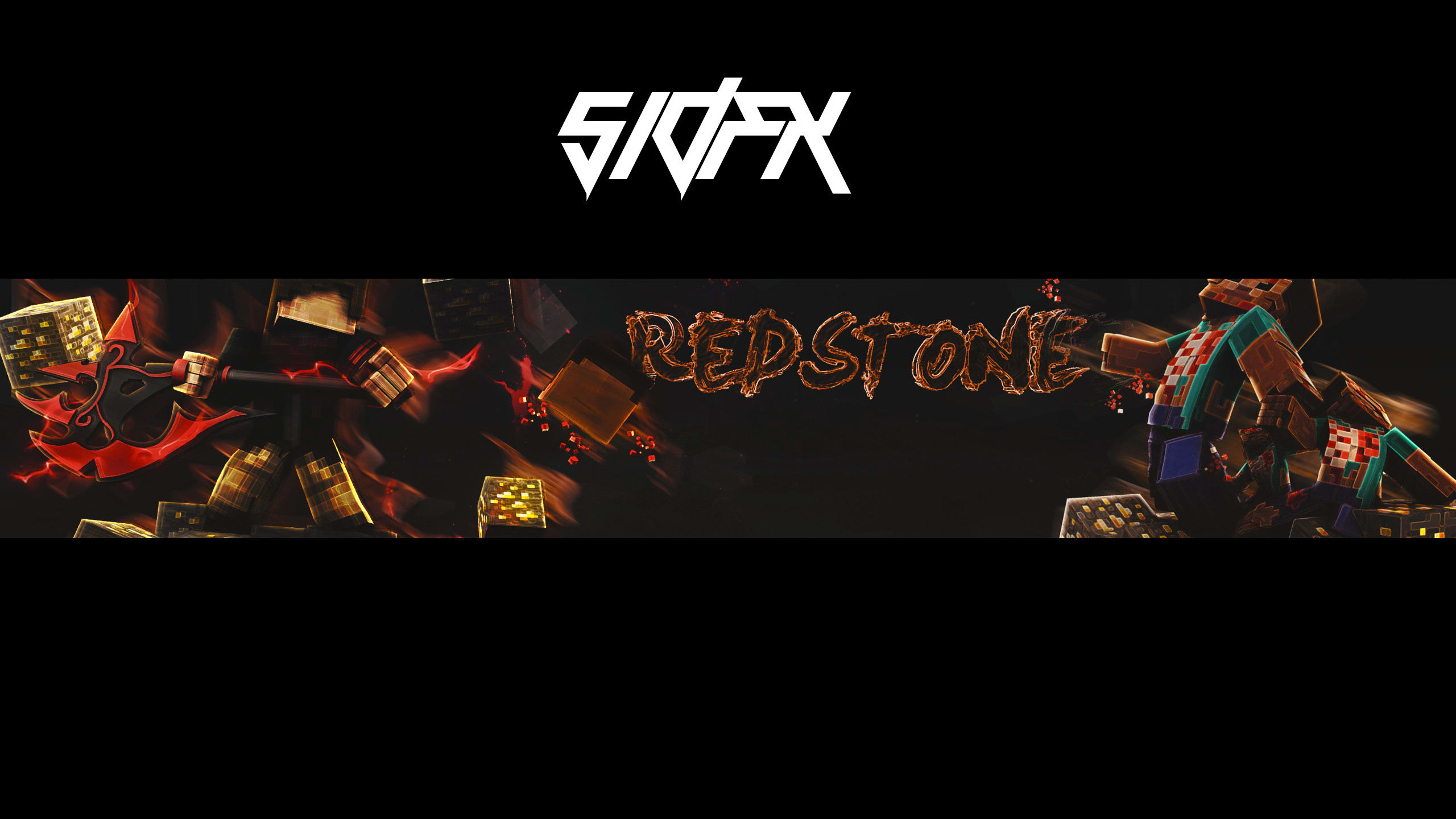 Design An Epic Minecraft Banner By Kingviktor2015