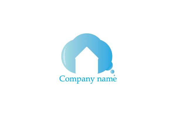 Sell This Dream House Logo By Aleksandarconic Fiverr