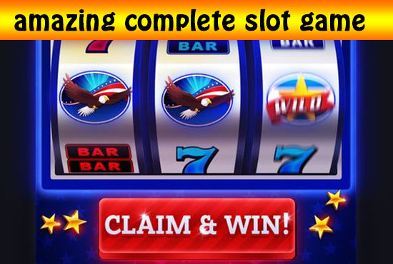 Android Real Slot Machine Game