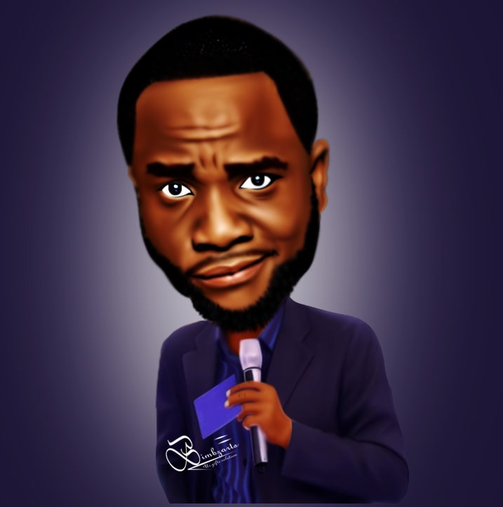 Draw your image into 3d cartoon and caricature by Bimbzarts28 | Fiverr