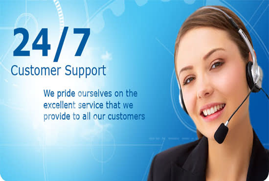 Provide World Class Customer Service By Goldzz Fiverr