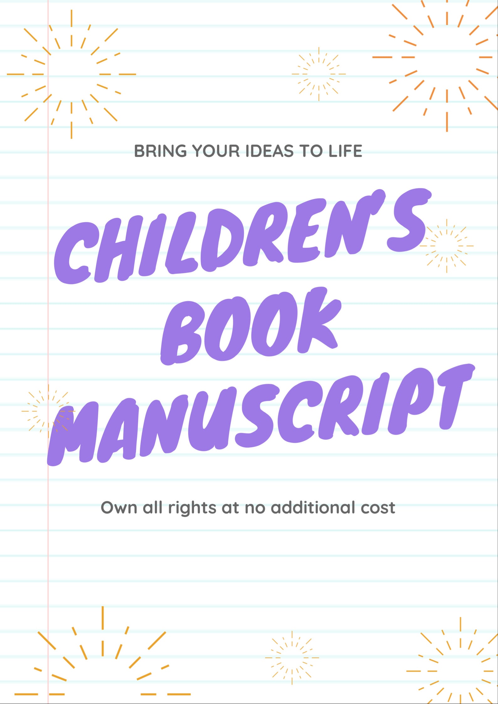 children story ideas