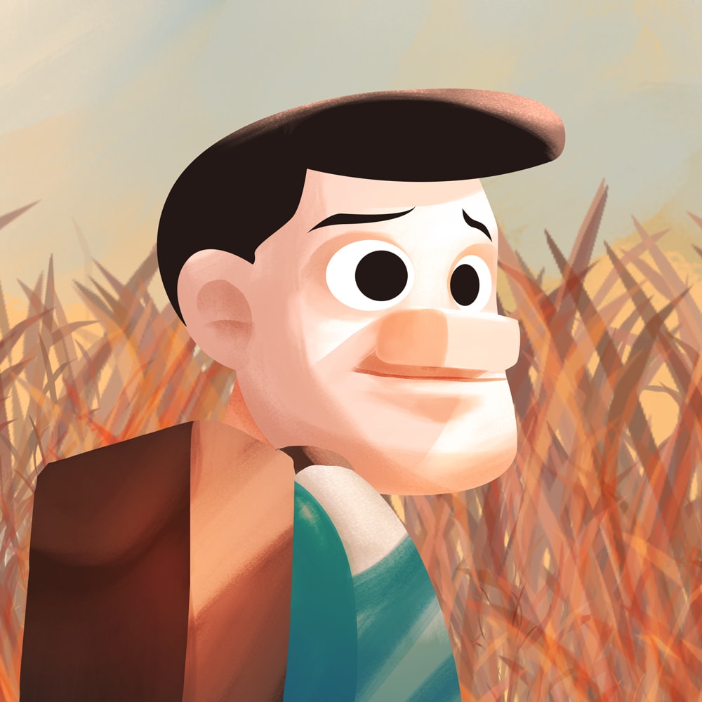 cartoon making ideas