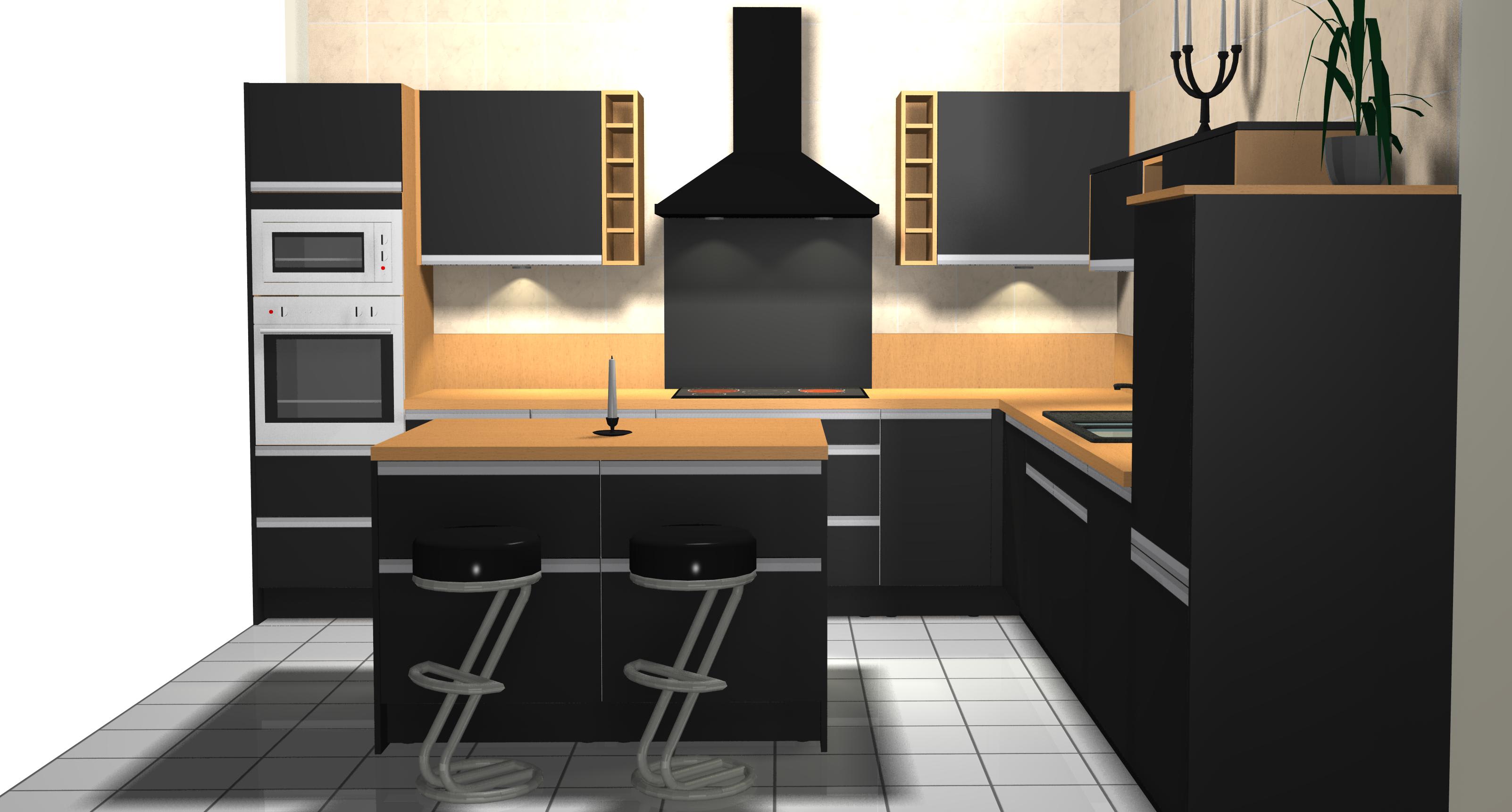 Kitchen Design Online 3D At Rs 1750/square Feet Contemporary Kitchen  Designer, Kitchen Cabinet Service, Kitchen Designers, रसोई की डिजाइनिंग  सेवाएं, किचन डिजाइनिंग सर्विस Floor Tiles 1600x800 Mm Aamphaa | lupon ...