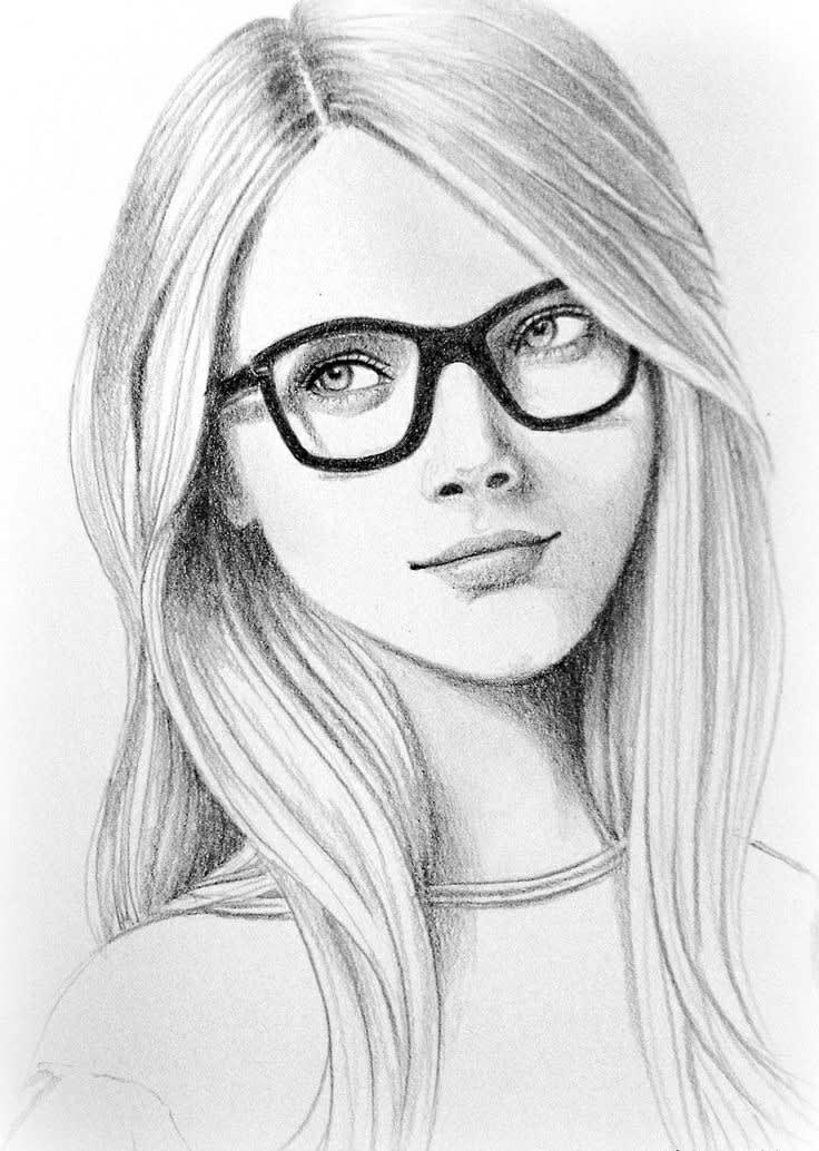 30 Amazing Pencil Drawings around the world for your inspiration