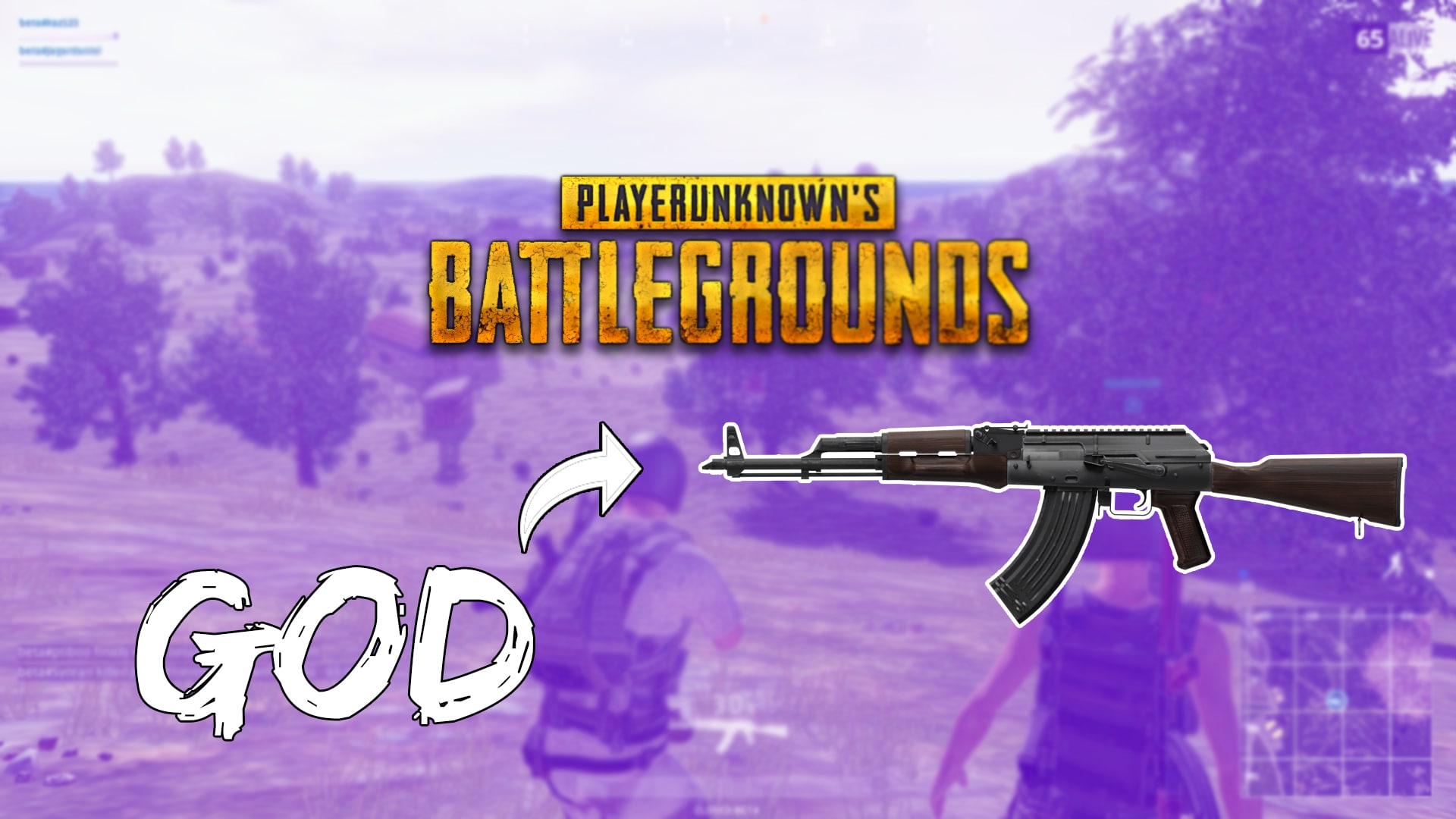 Create pubg thumbnails for you by Xenty8 | Fiverr