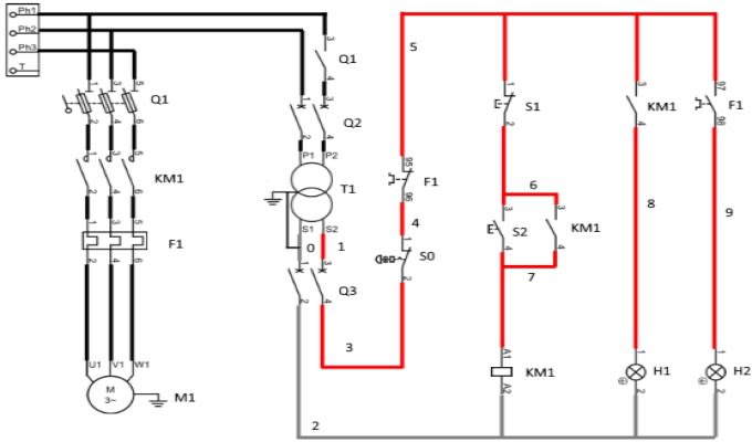 design all classic control circuits