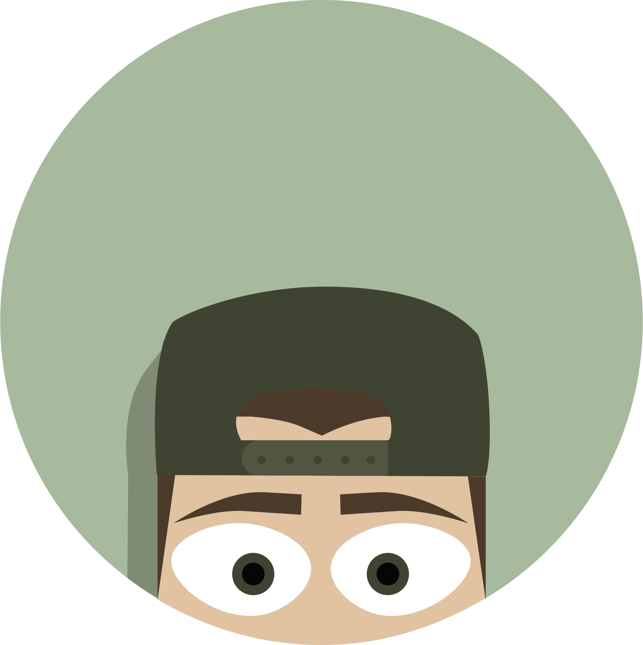 Create a cartoon icon of yourself by Taylordolniak | Fiverr