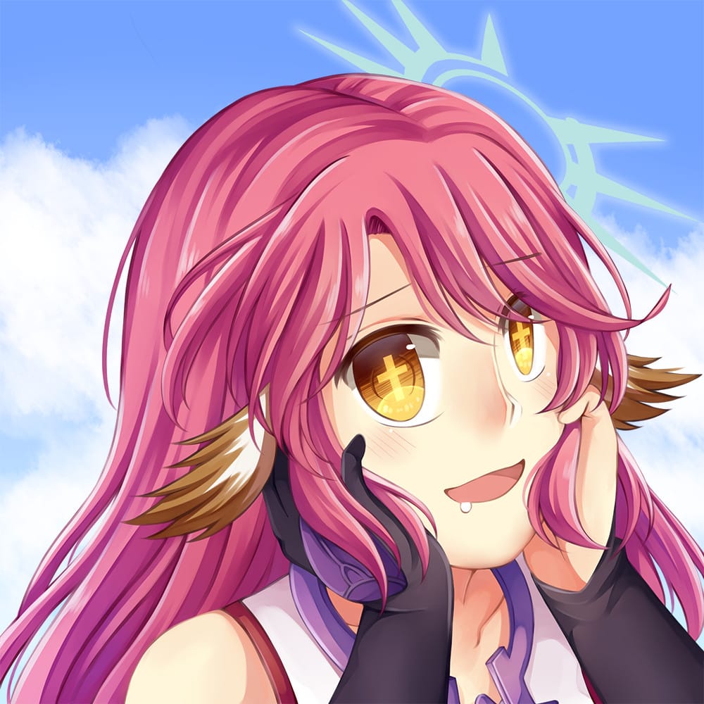 Draw Your Character In Cute Anime Softshade Colored Style By Kurifura Learn how to draw kawaii anime pictures using these outlines or print just for coloring. cute anime softshade colored