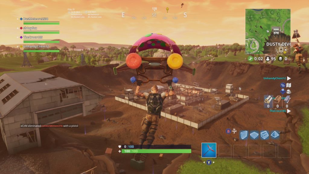 Give You Good Gameplay For Games Like Pubg Or Fortnite Or Rainbow Six Siege By Harrysproule