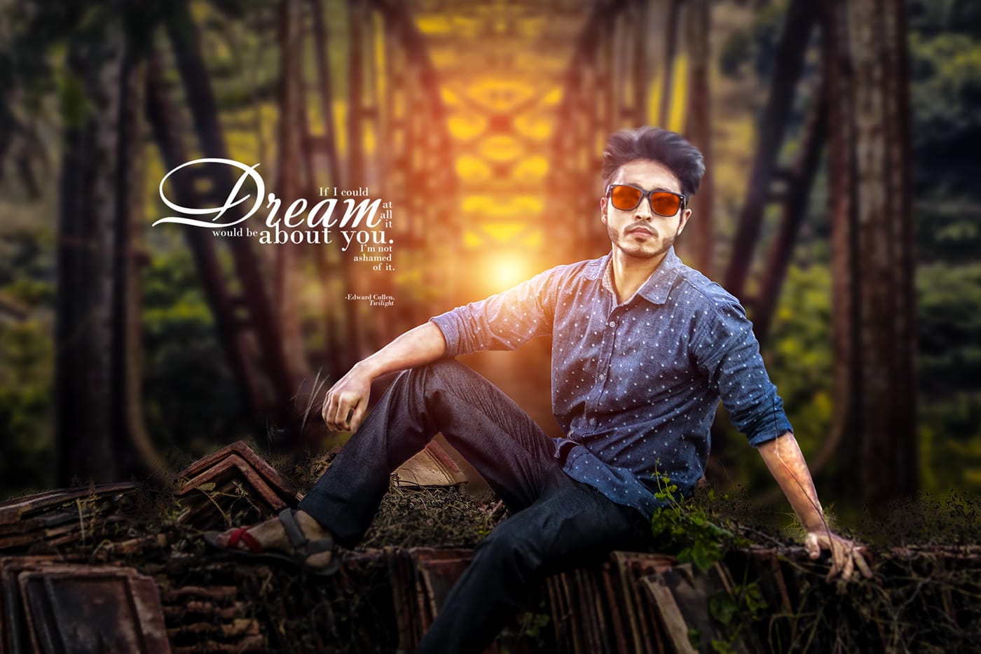 A pro at editing pics and background contents by Abhinay919 | Fiverr