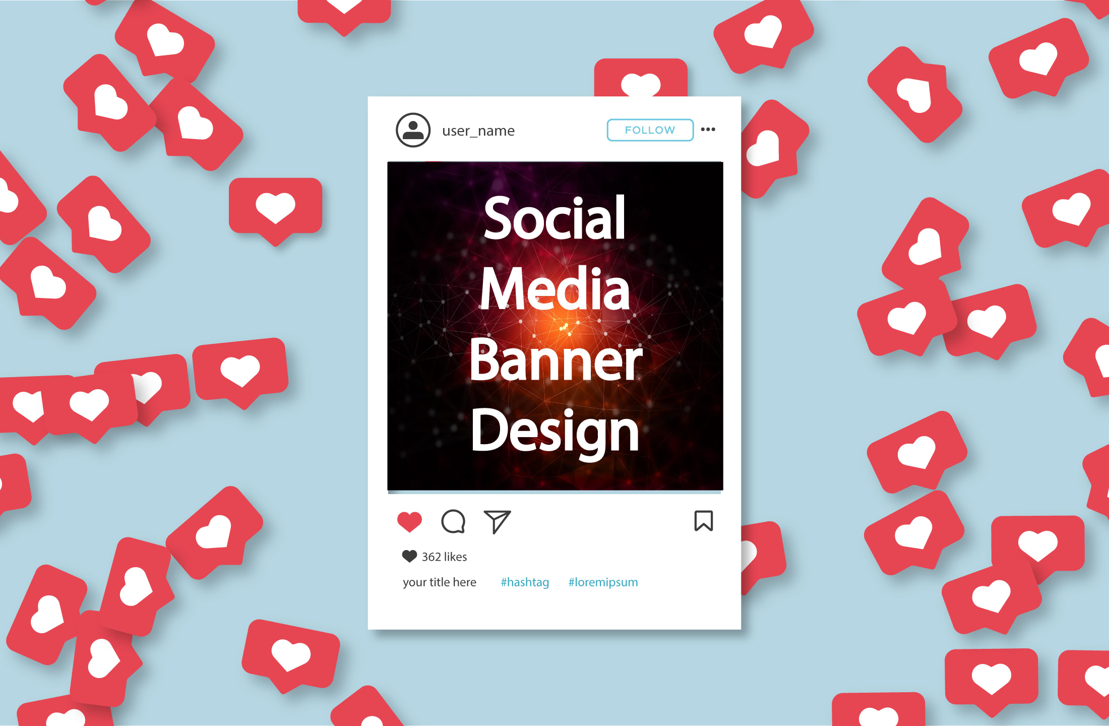Design Custom Banner Ads By Ishannshah