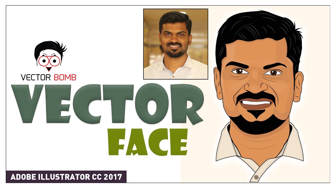 Create cartoon avatar portrait from you by Ansar_afridi | Fiverr
